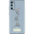 Disney Dumbo Variant Poses Galaxy S20 Fan Edition Skin